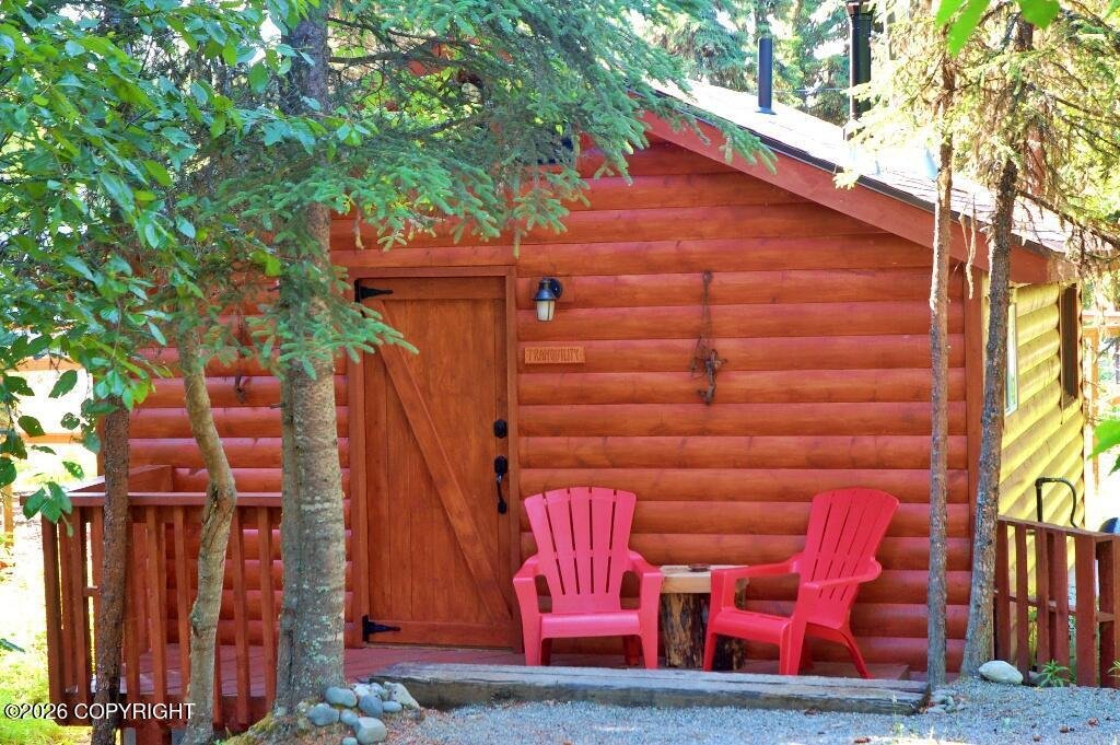 House in Soldotna, Alaska, United States 5 - 18175635