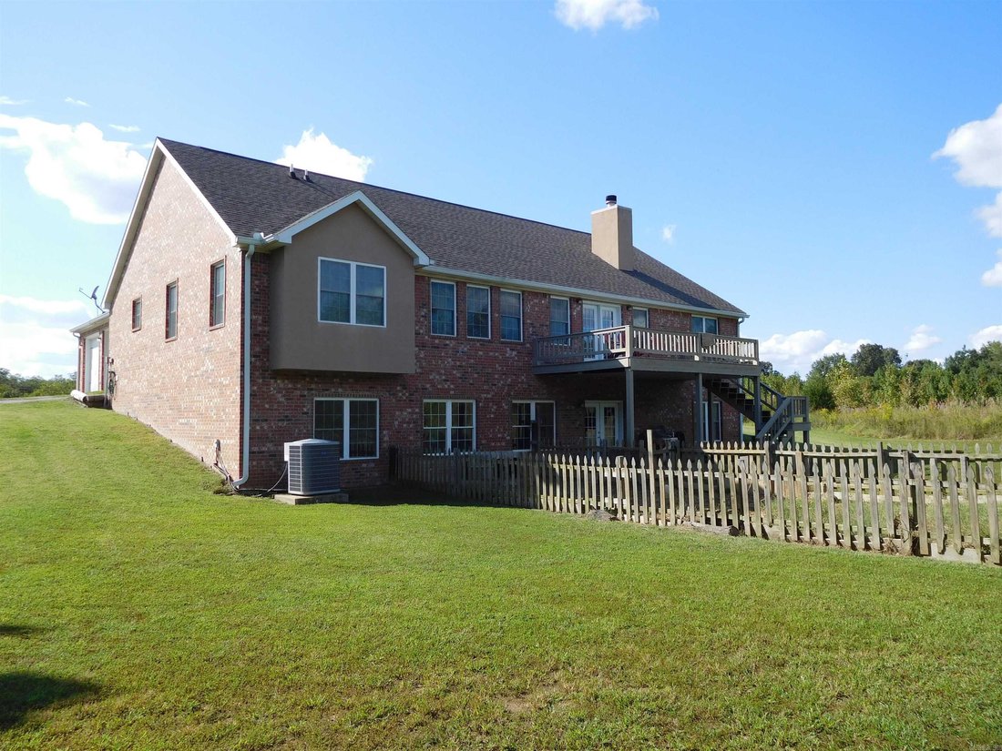 Land in Rector, Arkansas, Vereinigte Staaten 5 - 18176470
