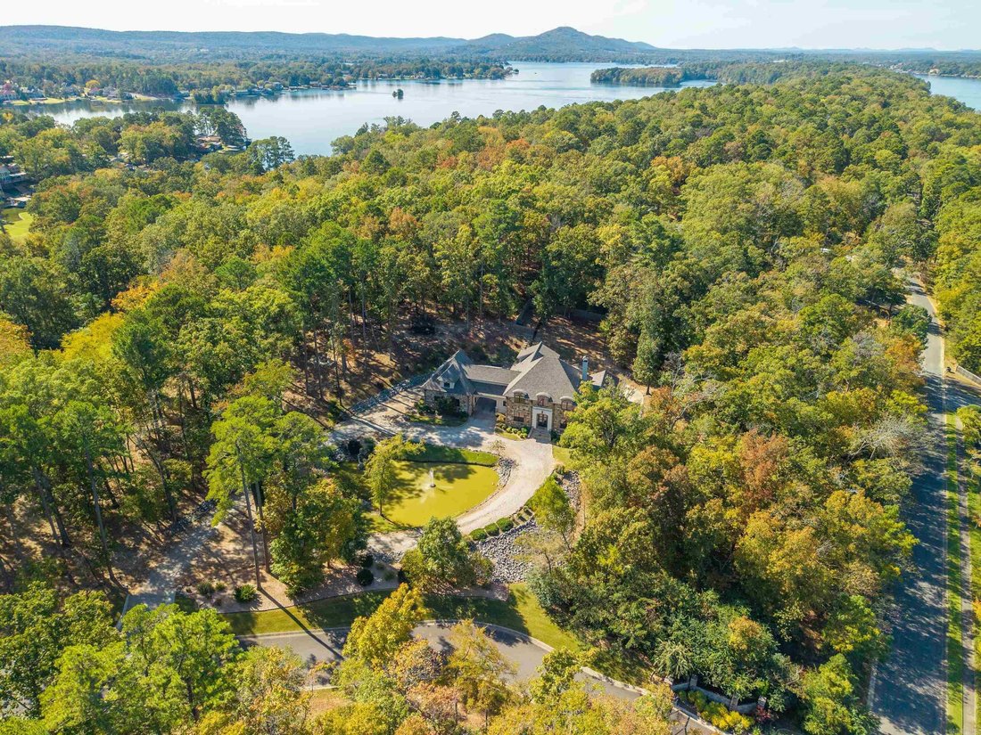 House in Hot Springs, Arkansas, United States 2 - 18175799