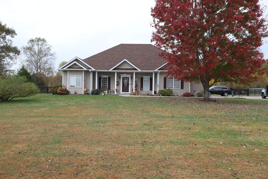 House in Somerset, Kentucky, United States 1 - 18177007