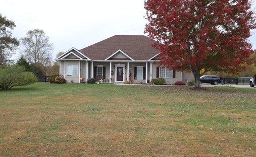 House in Somerset, Kentucky, United States 1