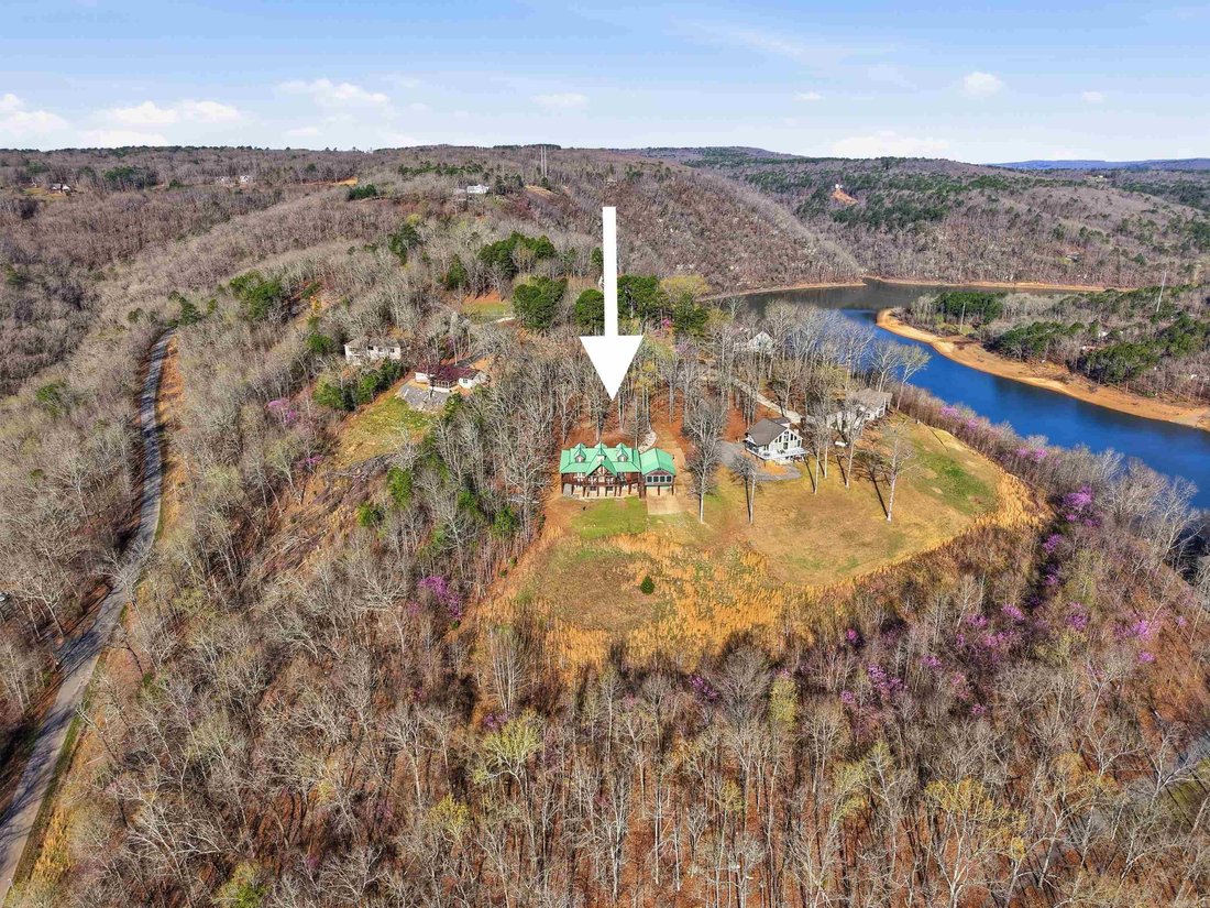 House in Edgemont, Arkansas, United States 3 - 18176400