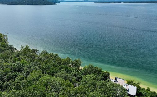 Haus in Heber Springs, Arkansas, Vereinigte Staaten 1