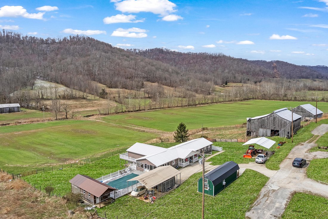 House in Tollesboro, Kentucky, United States 2 - 18177042