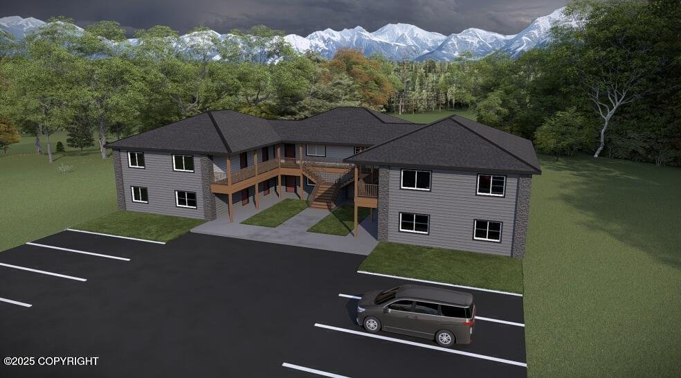 Wasilla, Alaska, United States 4 - 18175494