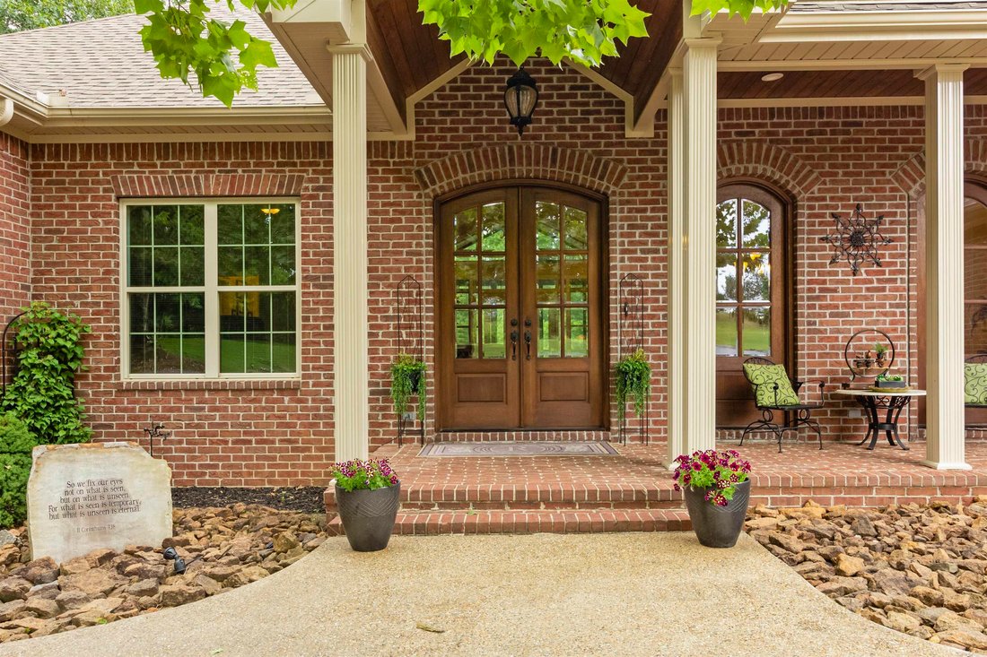 House in Searcy, Arkansas, United States 5 - 18176399