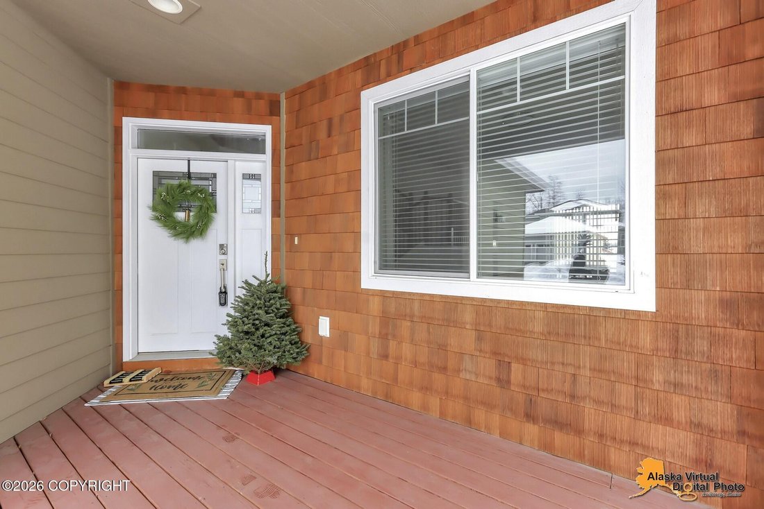 House in Anchorage, Alaska, United States 3 - 18176593