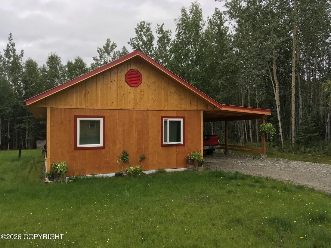 Delta Junction, Alaska, United States 2 - 18175510