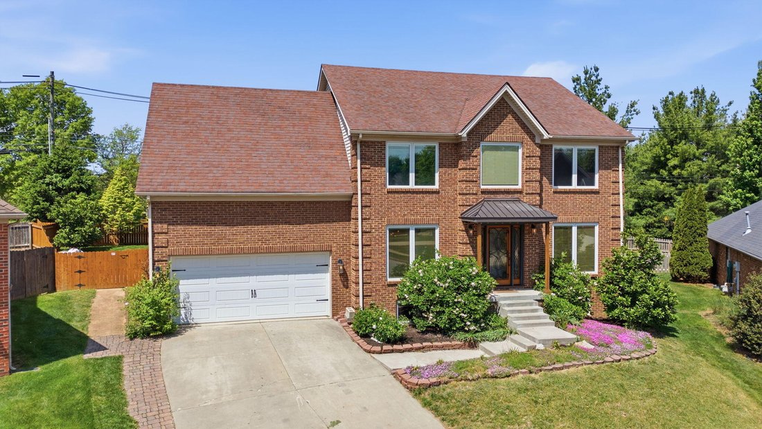 House in Lexington, Kentucky, United States 1 - 18176682