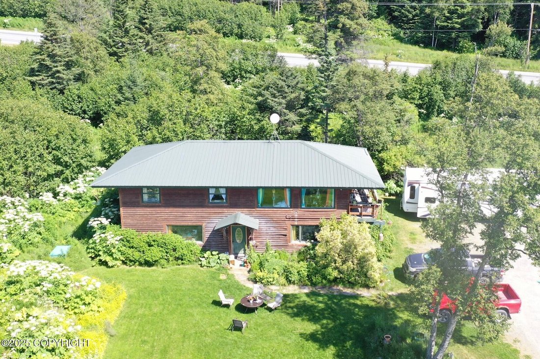 House in Homer, Alaska, United States 1 - 18175483