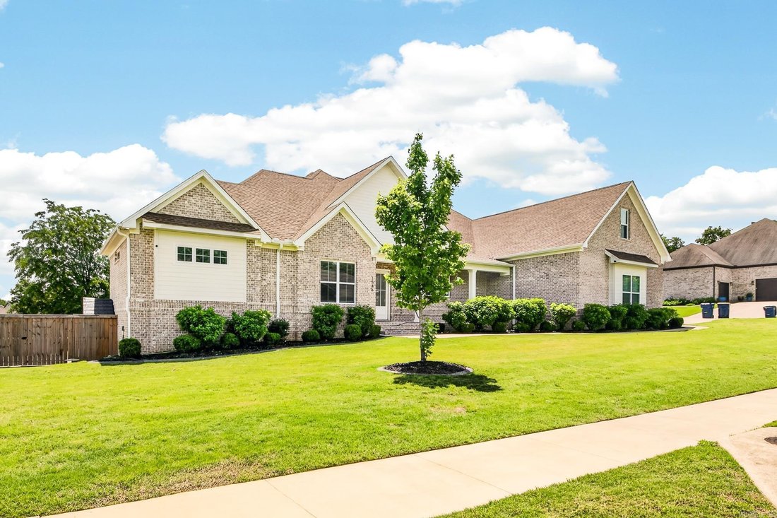 House in Cabot, Arkansas, United States 2 - 18175708