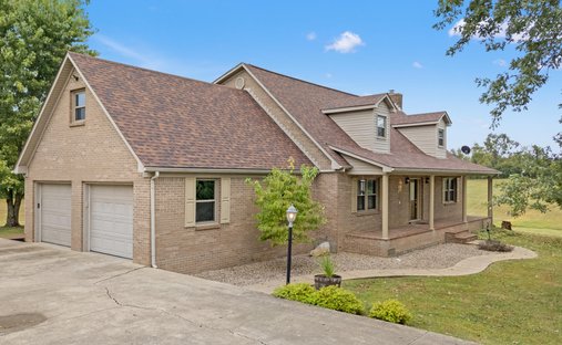 House in Lawrenceburg, Kentucky, United States 1