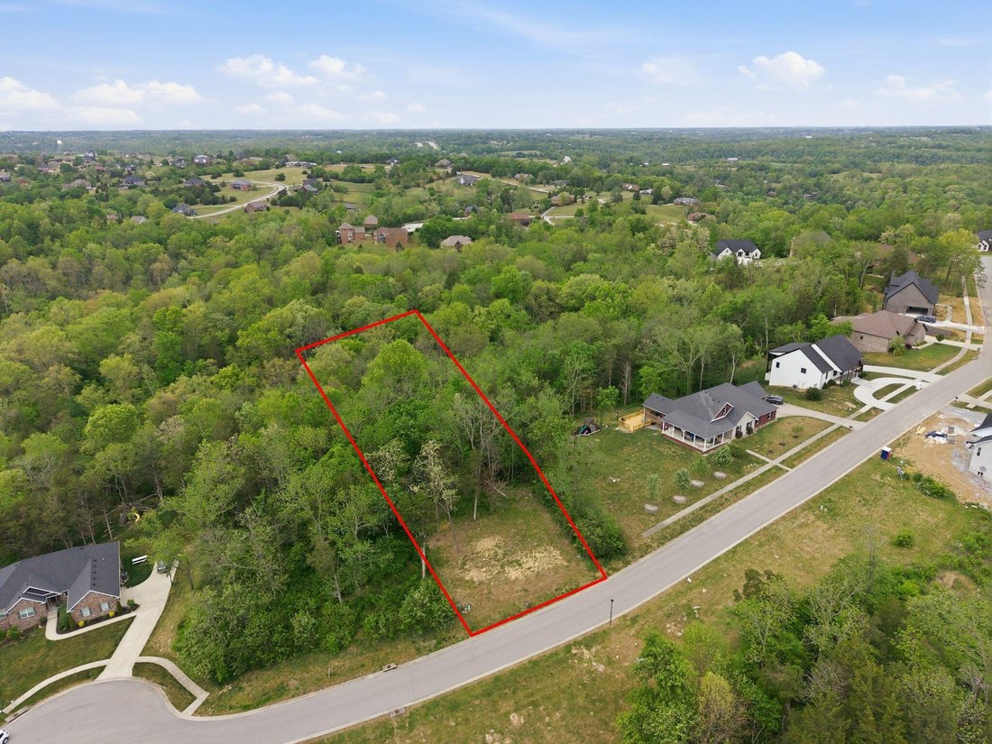 House in Richmond, Kentucky, United States 5 - 18177008