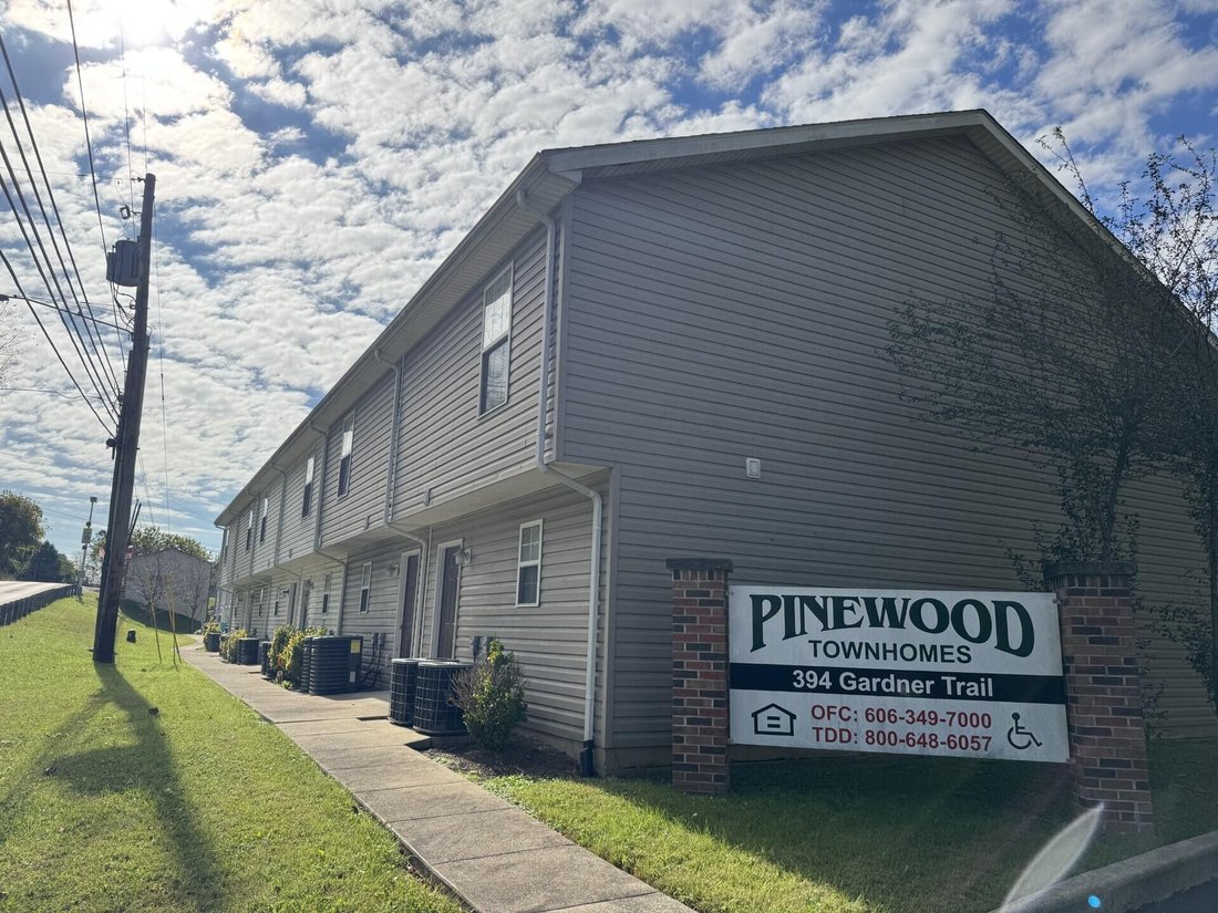 Apartment in Salyersville, Kentucky, United States 1 - 18176787