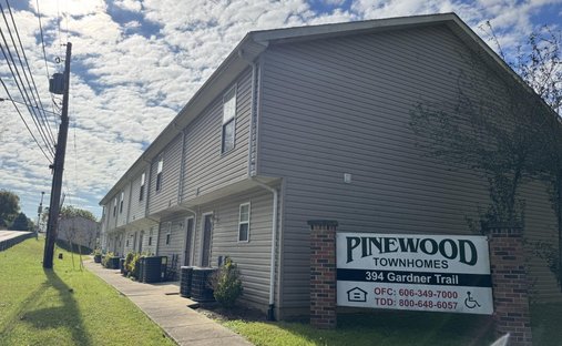 Apartment in Salyersville, Kentucky, United States 1