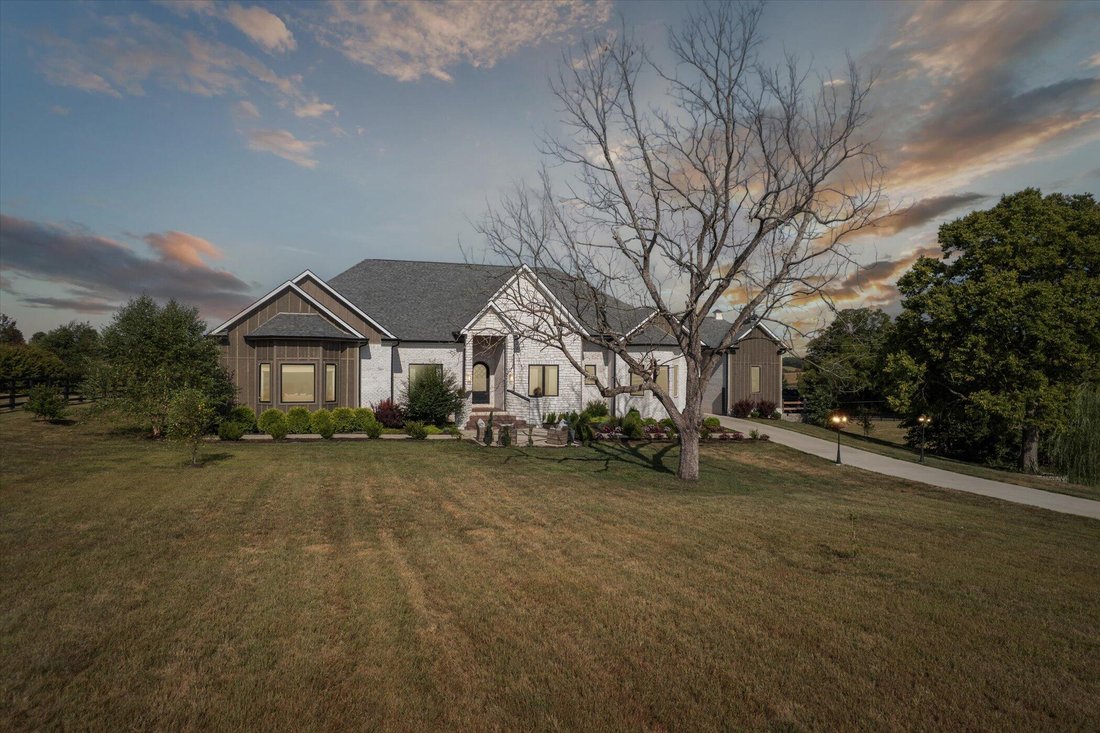 House in Nicholasville, Kentucky, United States 2 - 18176669