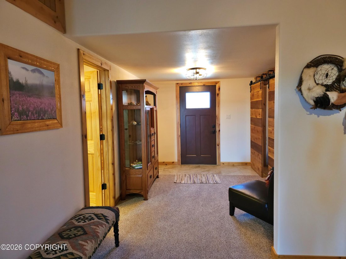 House in Soldotna, Alaska, United States 5 - 18175481