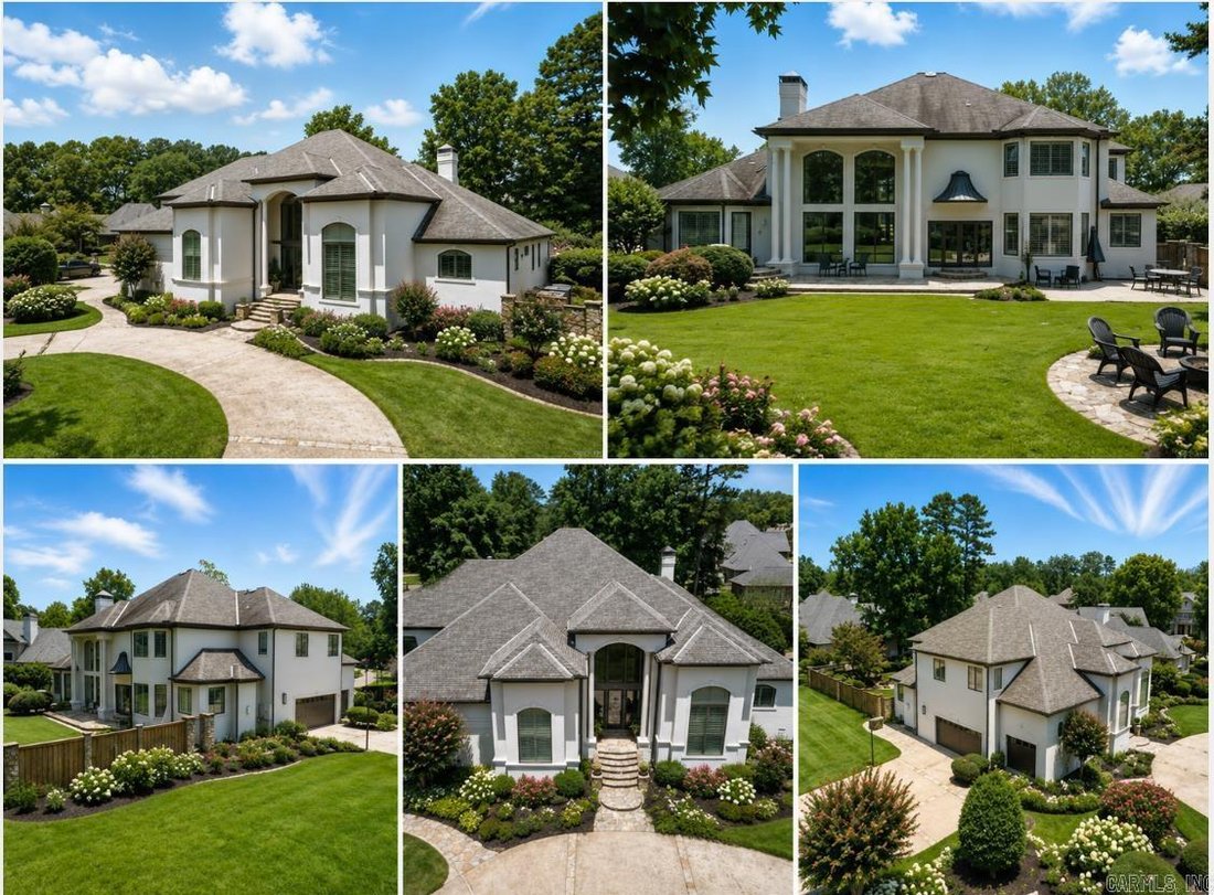 House in Little Rock, Arkansas, United States 5 - 18176343