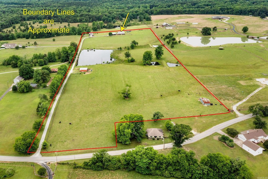 House in Benton, Arkansas, United States 5 - 18176605