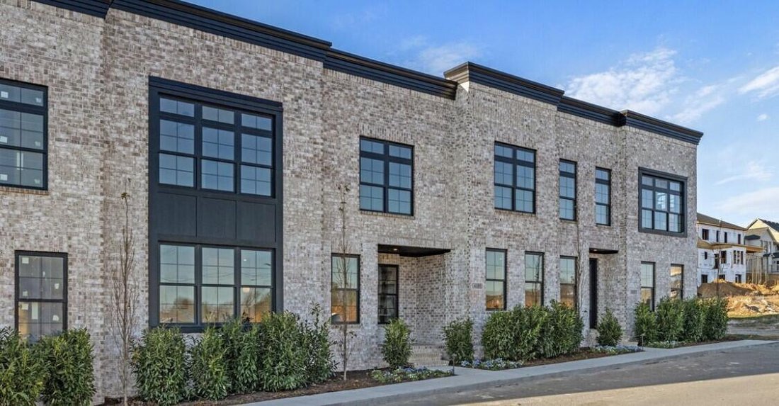 Townhouse in Lexington, Kentucky, United States 2 - 18177052