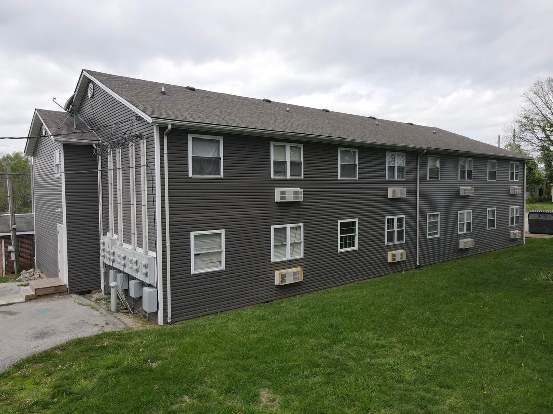 Apartment in Winchester, Kentucky, United States 4 - 18176992