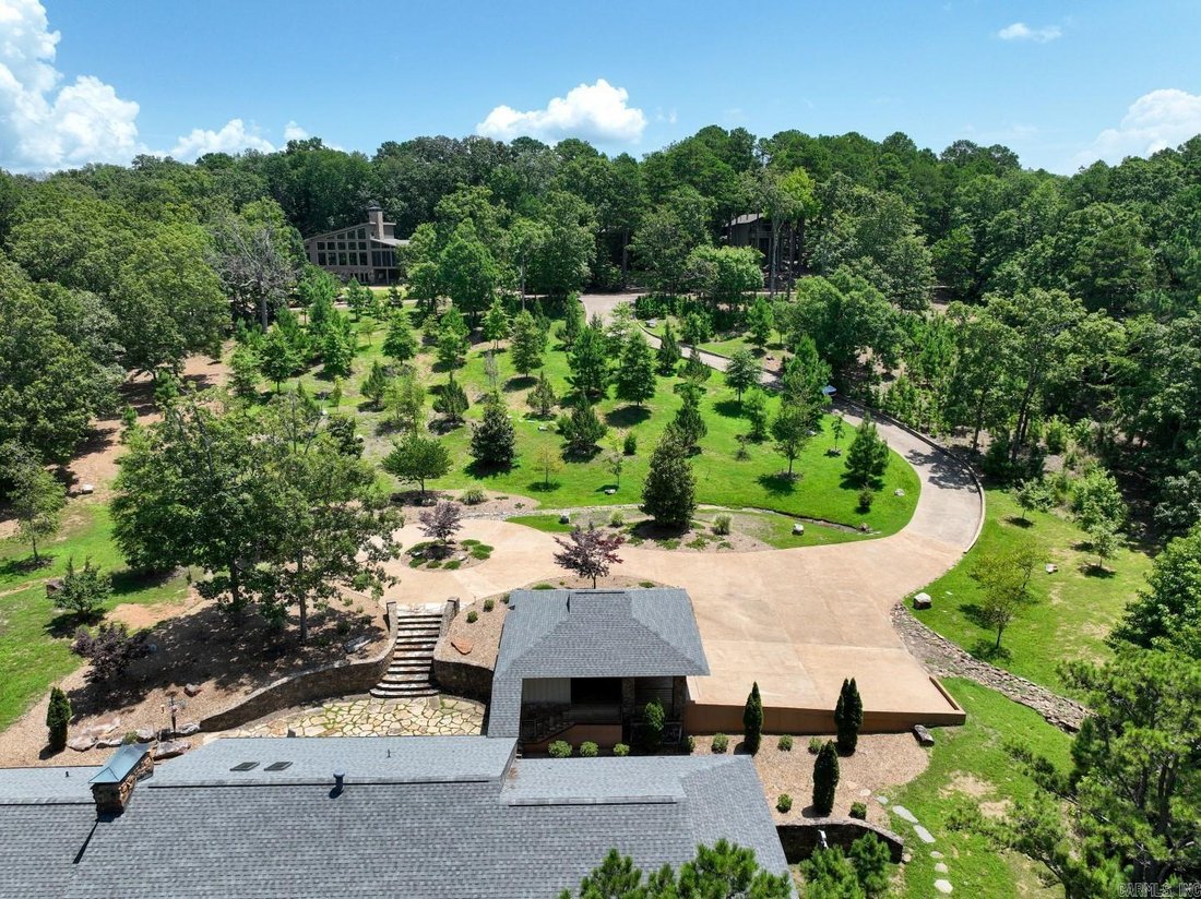 House in Heber Springs, Arkansas, United States 5 - 18175978
