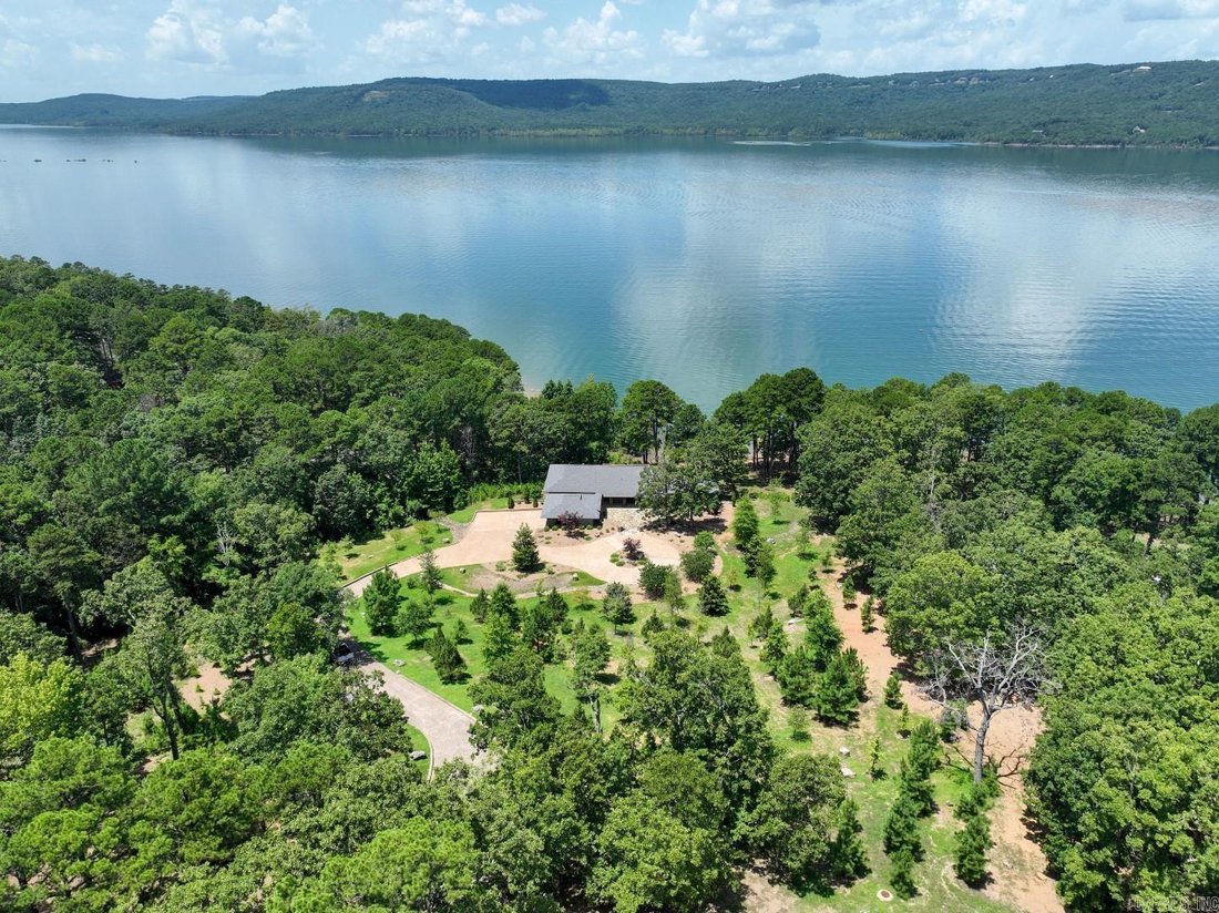 House in Heber Springs, Arkansas, United States 2 - 18175978