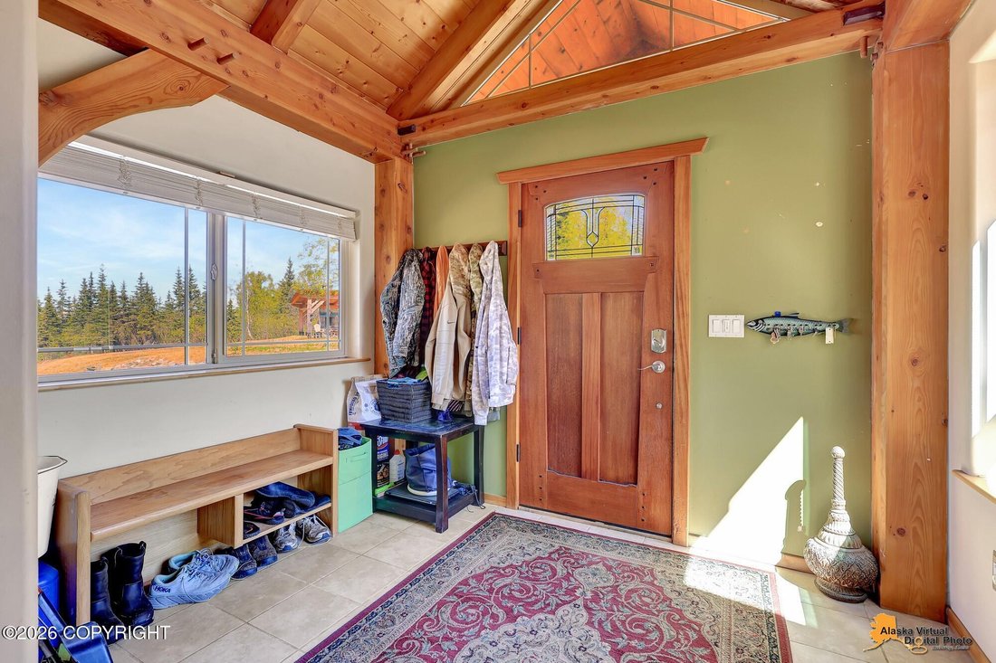 House in Willow, Alaska, United States 3 - 18175668
