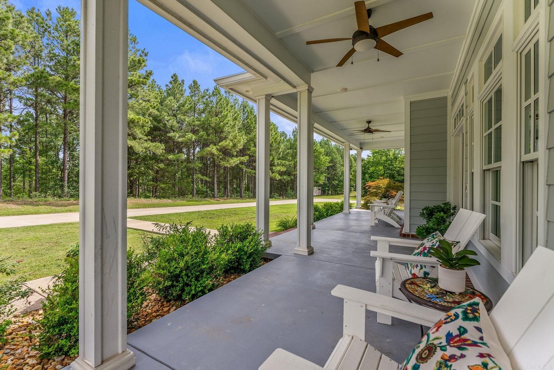 House in Vilonia, Arkansas, United States 3 - 18175698