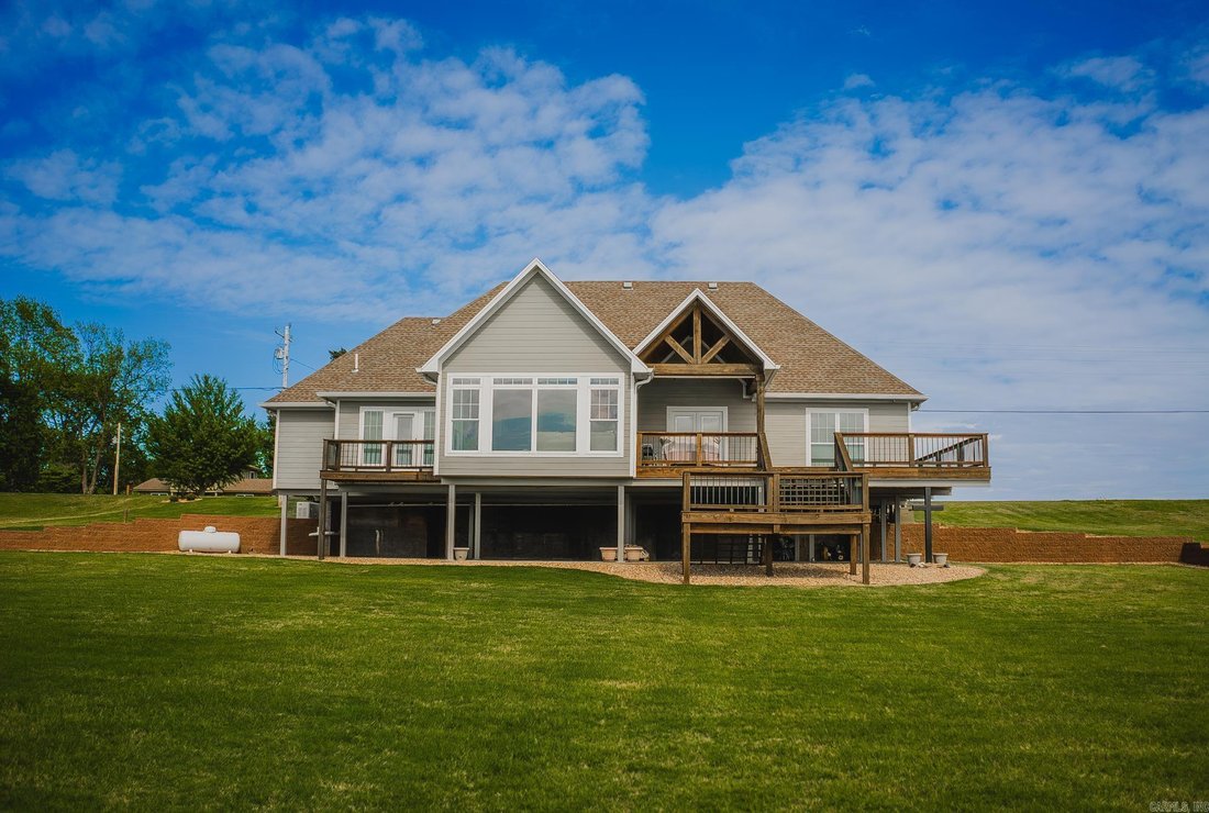 House in Lake Village, Arkansas, United States 4 - 18175871
