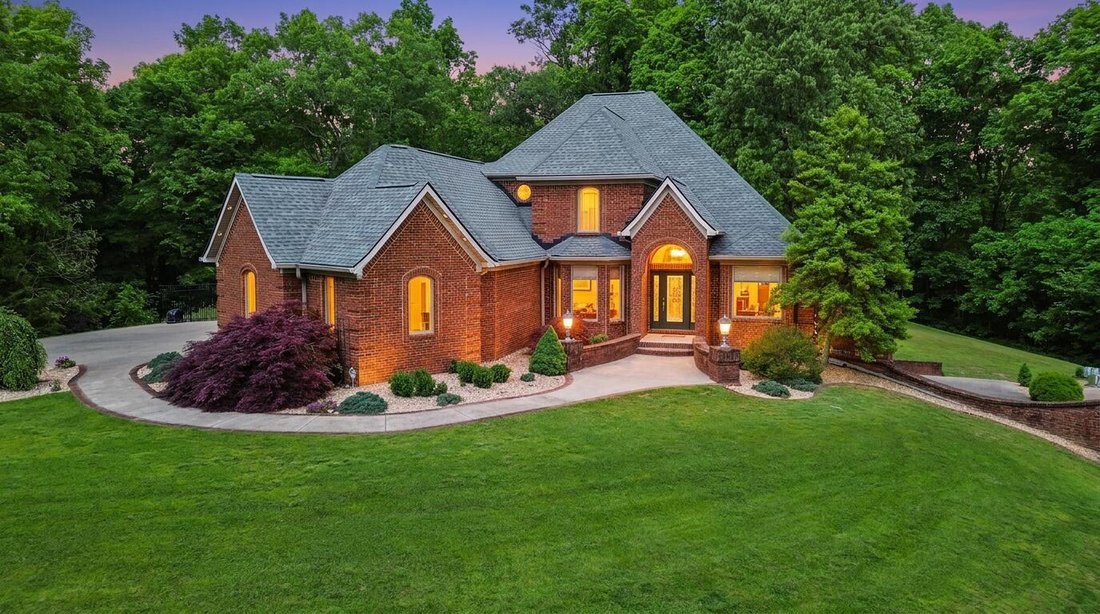 House in Somerset, Kentucky, United States 1 - 18176648