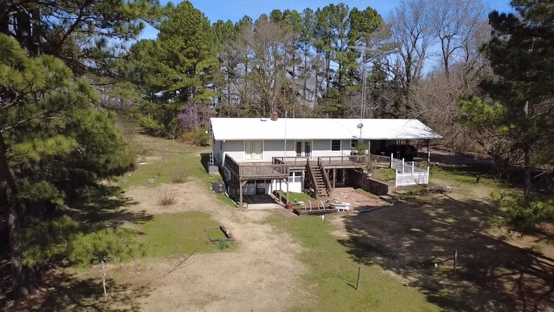 House in Ash Flat, Arkansas, United States 4 - 18176603