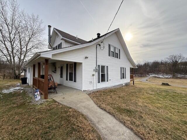 House in Paris, Kentucky, United States 5 - 18176973