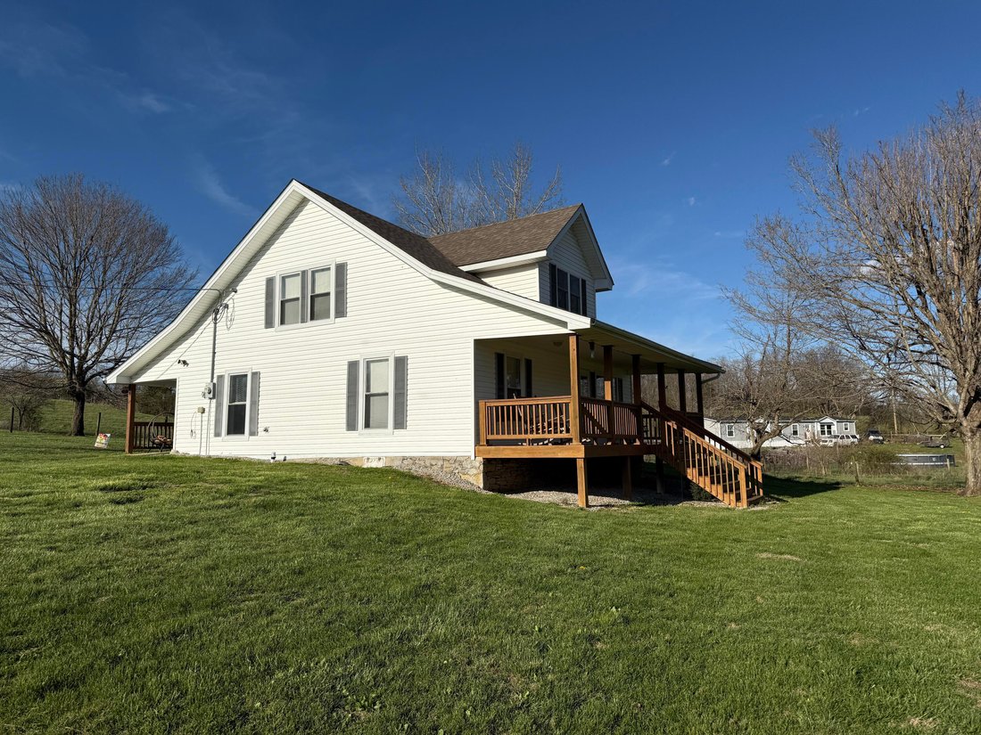 House in Paris, Kentucky, United States 2 - 18176973