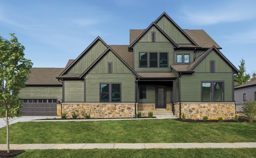 Haus in Sheridan Road, Indiana, Vereinigte Staaten 1