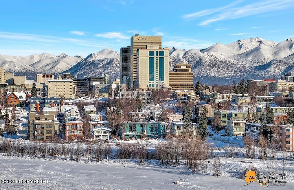Condo in Anchorage, Alaska, United States 2 - 18175522