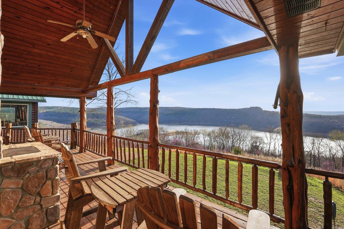 House in Edgemont, Arkansas, United States 4 - 18176400