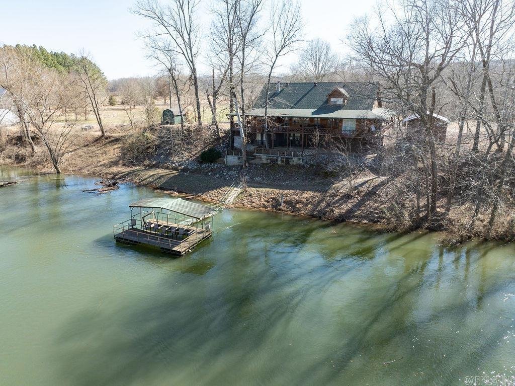 House in Pangburn, Arkansas, United States 5 - 18175765
