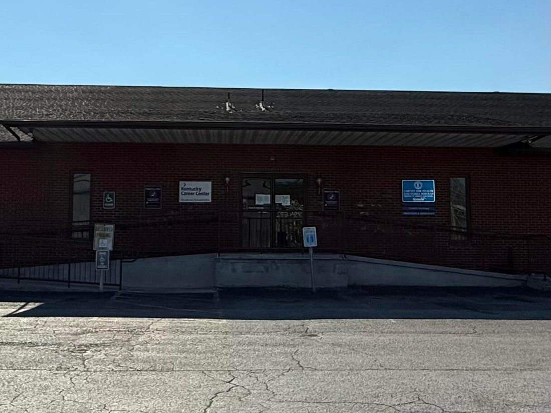 Apartment in Middlesboro, Kentucky, United States 3 - 18176945