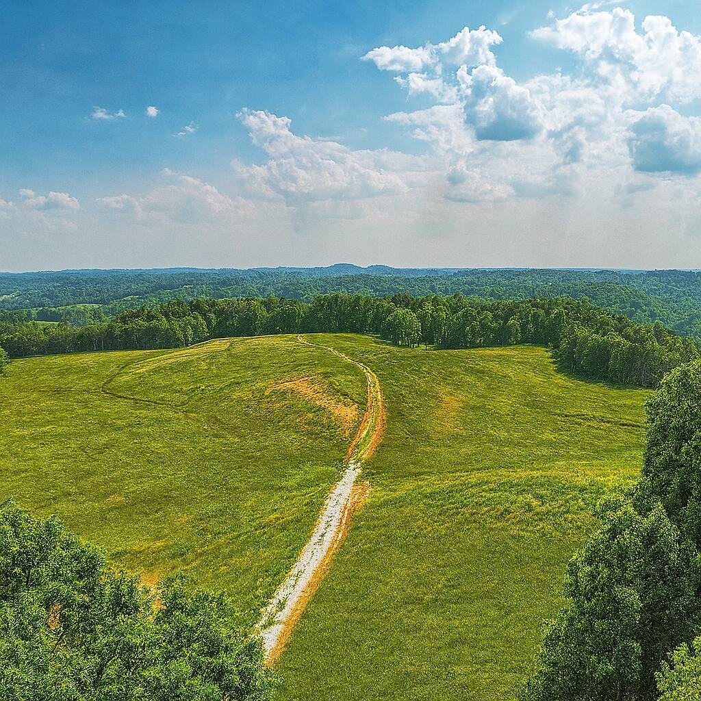 House in Zoe, Kentucky, United States 4 - 18176957