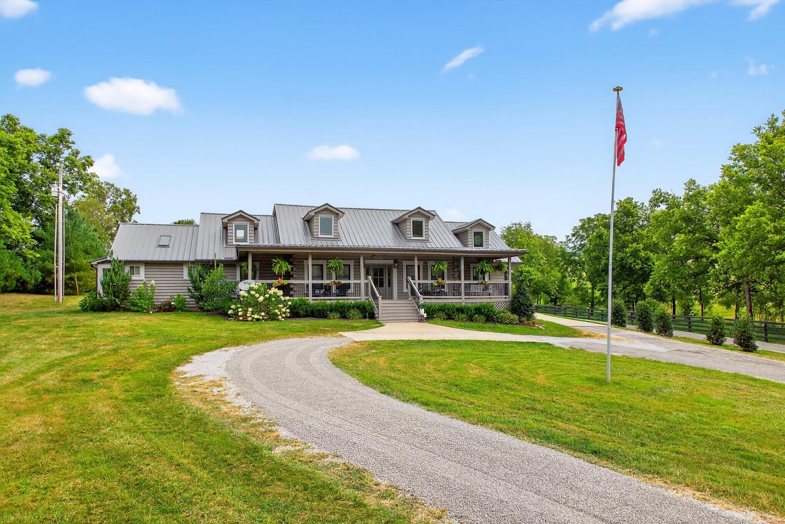 House in Winchester, Kentucky, United States 1 - 18176997