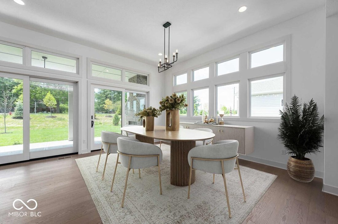 House in Westfield, Indiana, United States 4 - 18177212