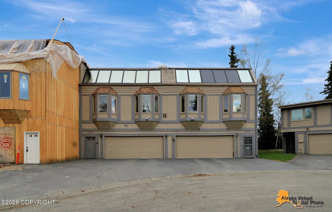 House in Anchorage, Alaska, United States 2 - 18175796
