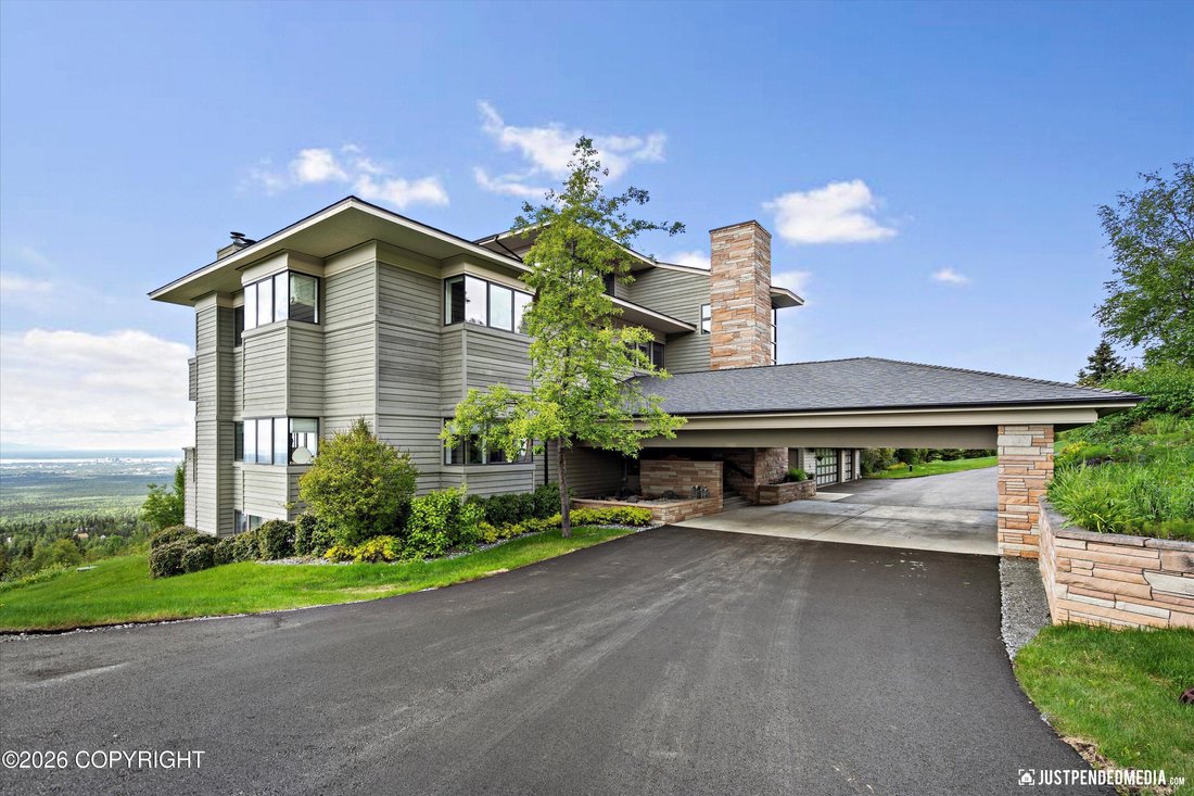House in Anchorage, Alaska, United States 2 - 18175918