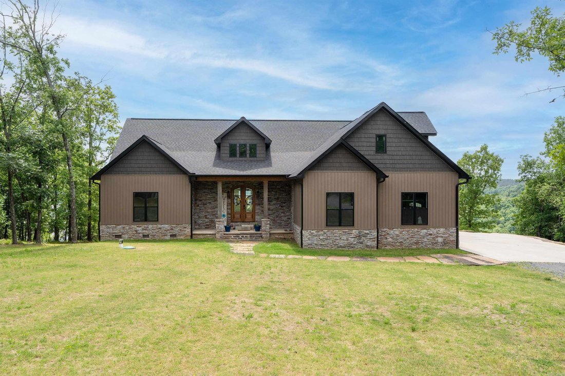 House in Quitman, Arkansas, United States 2 - 18175906