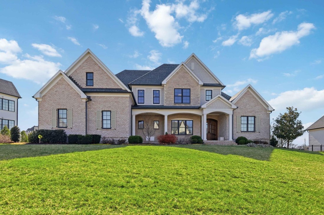 House in Lexington, Kentucky, United States 1 - 18177074