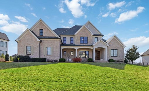 House in Lexington, Kentucky, United States 1