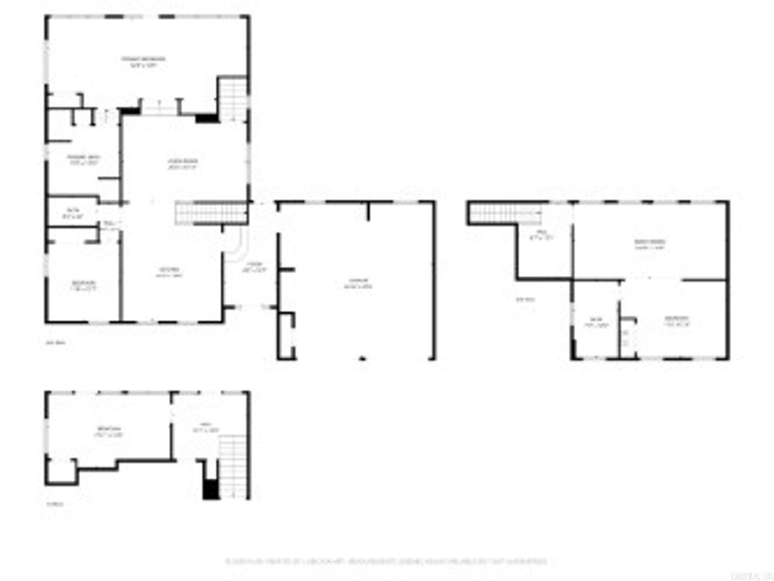 House in Royal, Arkansas, United States 5 - 18176141