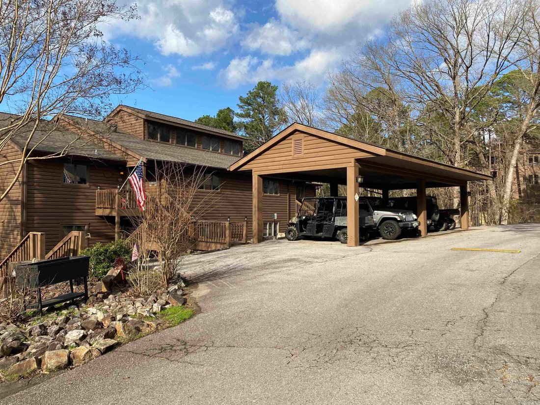 House in Mount Ida, Arkansas, United States 4 - 18176307