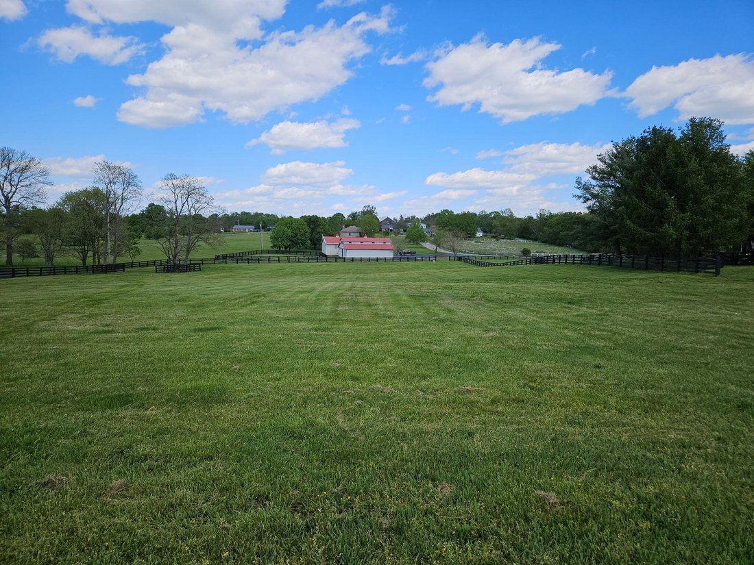 House in Nicholasville, Kentucky, United States 1 - 18176986